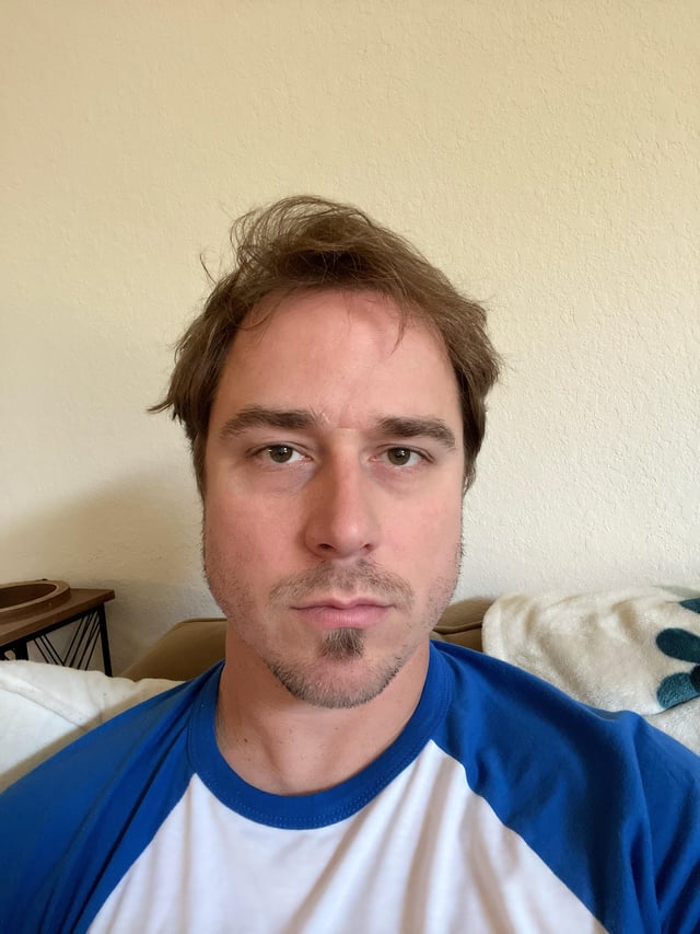John