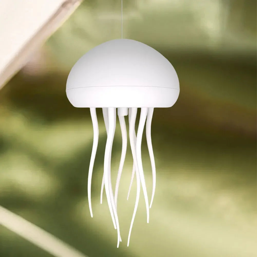 Illuminate Your World with Whimsical Serenity