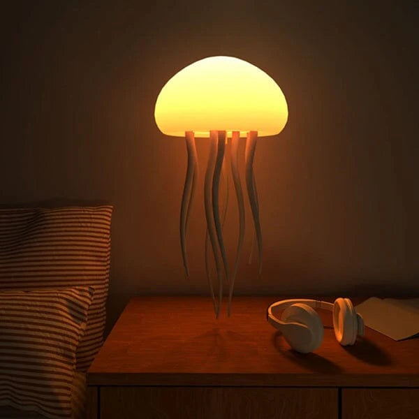 JellyVibes Dancing Jellyfish Lamp